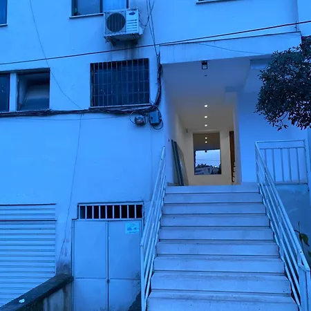 Lukza 地拉那