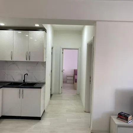 Apartamento Lukza