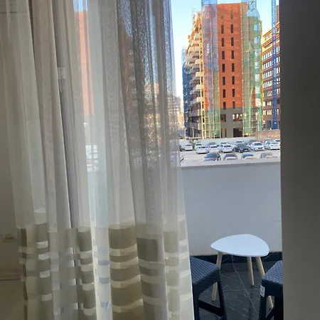 Apartamento Lukza