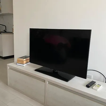 Lukza Apartamento *