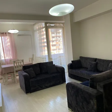 Lukza Apartamento