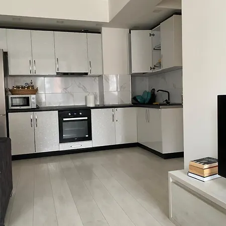 Apartment Lukza