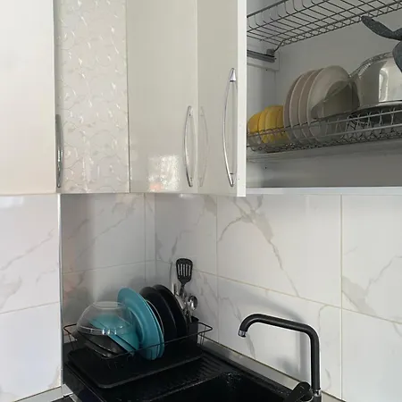 Lukza Apartment