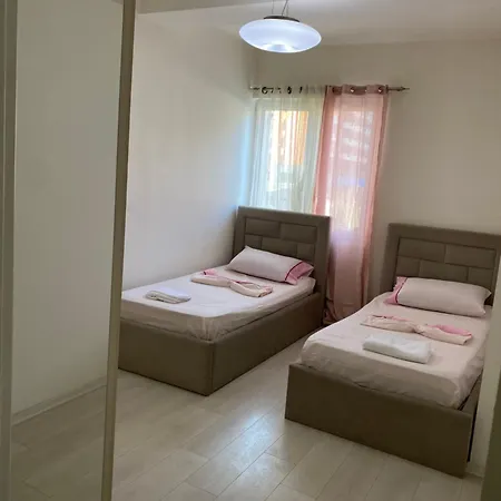 Apartment Lukza